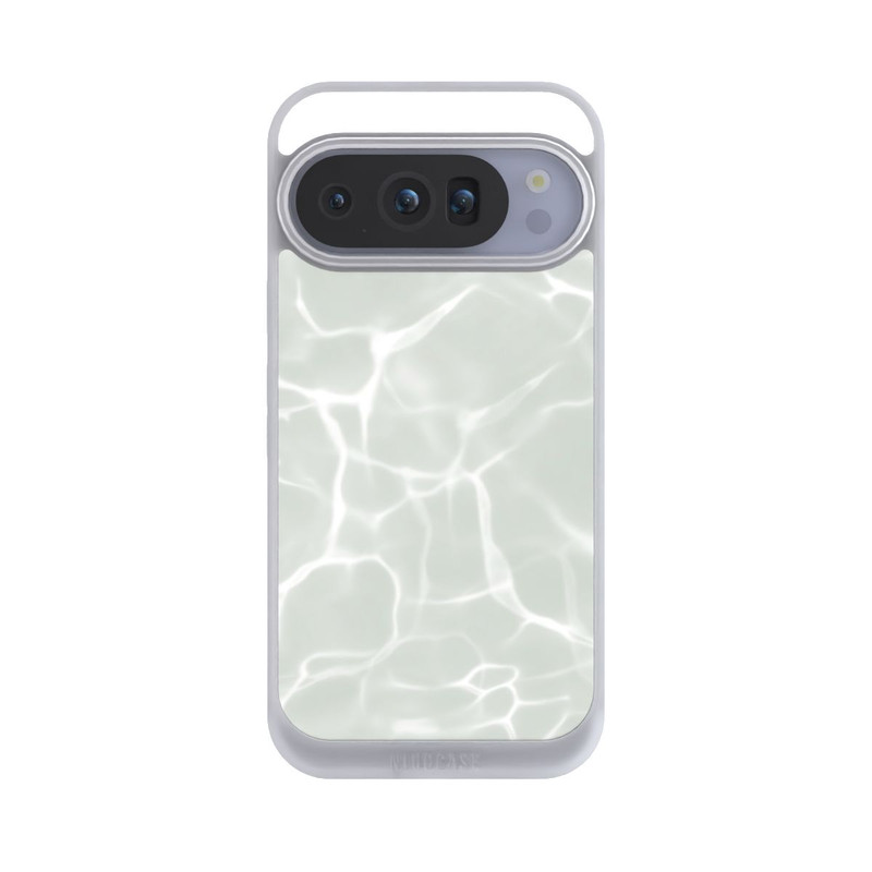 Pixel 10 Pro NIVOpure Meerwasser