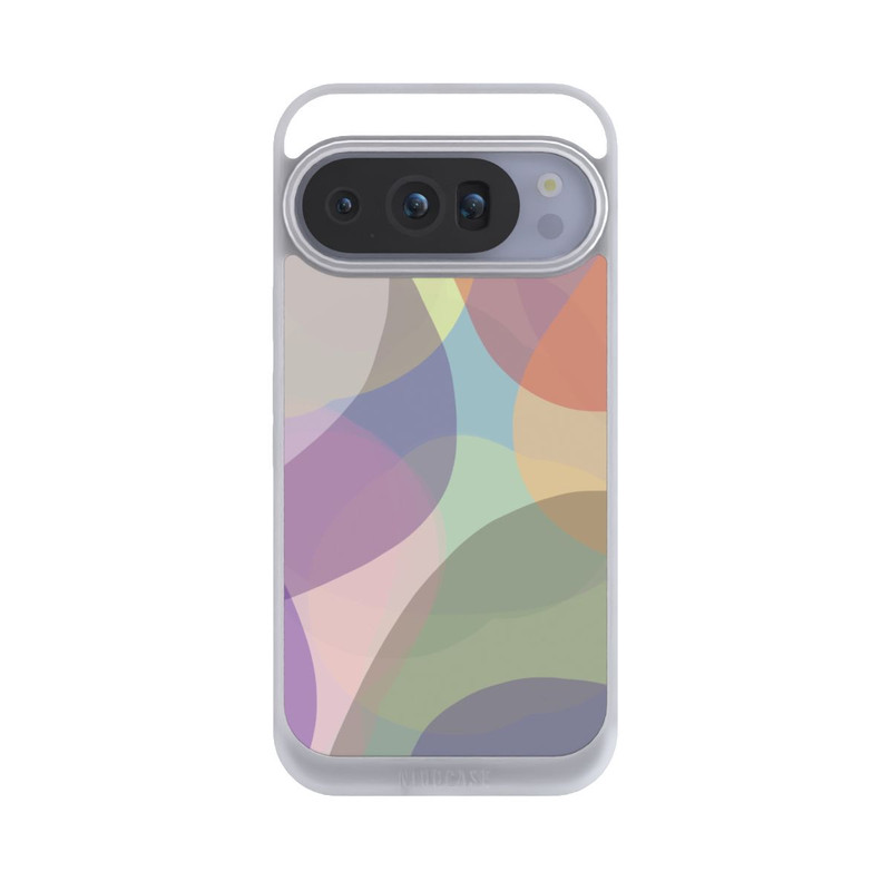 Pixel 10 Pro NIVOpure Weiche Formen