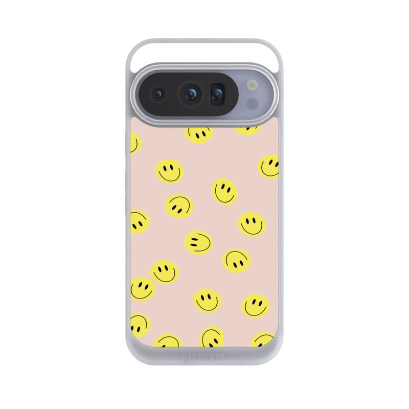 Pixel 10 Pro NIVOpure Smiles Flying