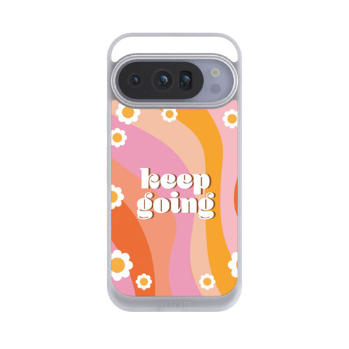 Google Pixel 10 Pro NIVOpure Keep Going