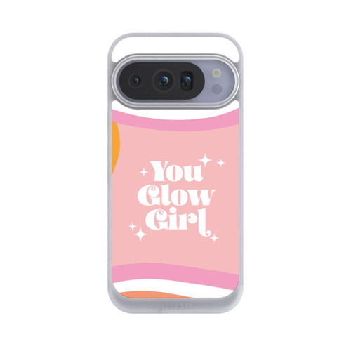 Google Pixel 10 Pro NIVOpure You Glow Girl