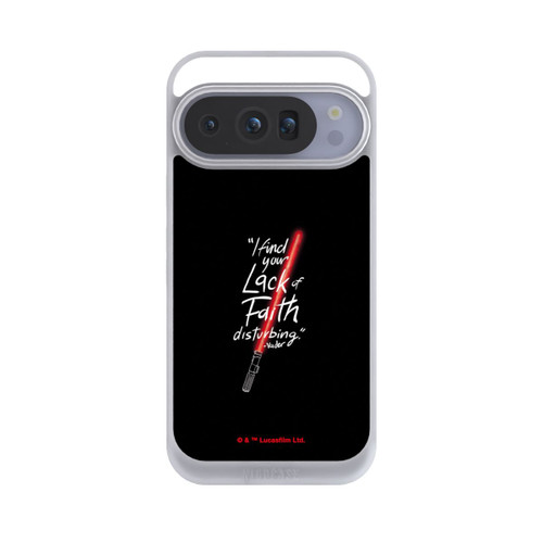 Google Pixel 10 Pro NIVOpure Vader-Zitat