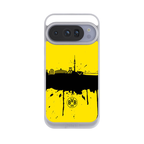 Google Pixel 10 Pro NIVOpure Skyline Dortmund