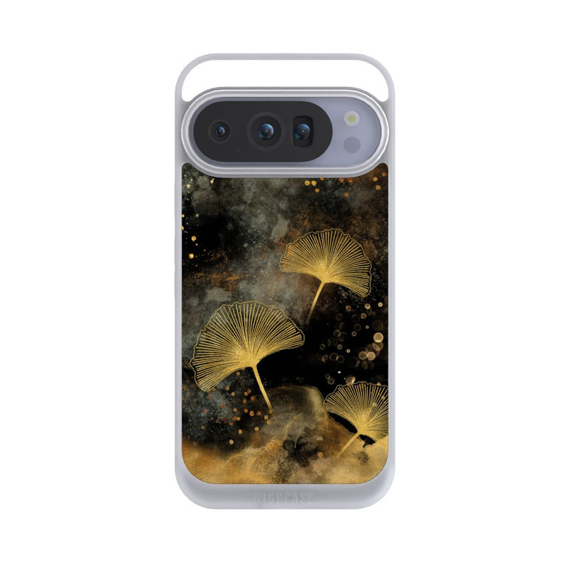Pixel 10 Pro NIVOpure zauberhafter Gingko