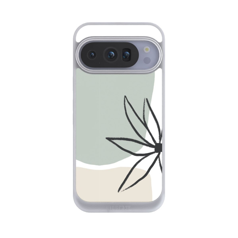 Pixel 10 Pro NIVOpure Blume Minze und Sahne