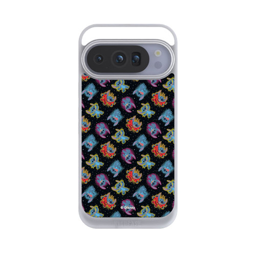 Google Pixel 10 Pro NIVOpure Stitch Pattern Black