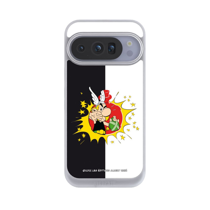 Pixel 10 Pro NIVOpure Astérix Potion Magique