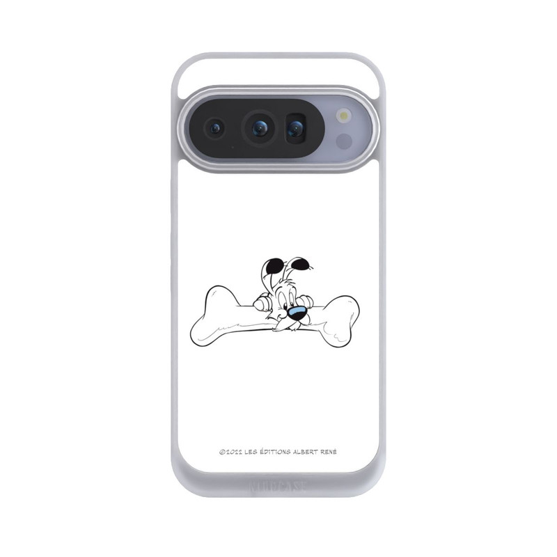 Pixel 10 Pro NIVOpure Idéfix Gros Os