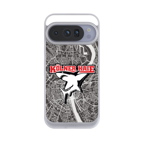 Google Pixel 10 Pro NIVOpure Kölner Haie City