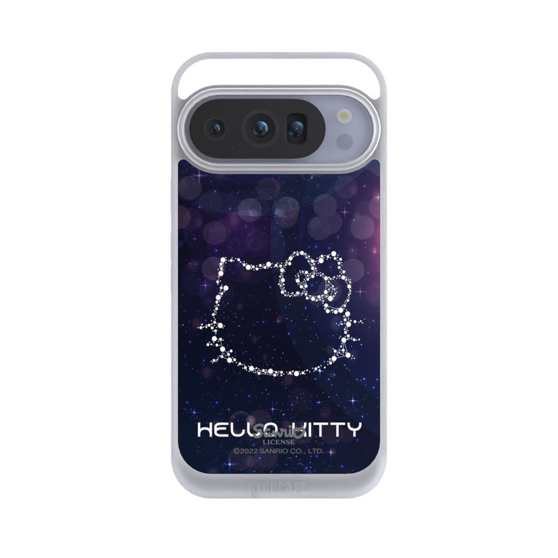 Pixel 10 Pro NIVOpure Hello Kitty Galaxie