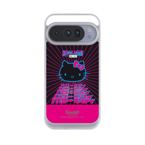 Google Pixel 10 Pro NIVOpure Hello Kitty Tokyo Rebell