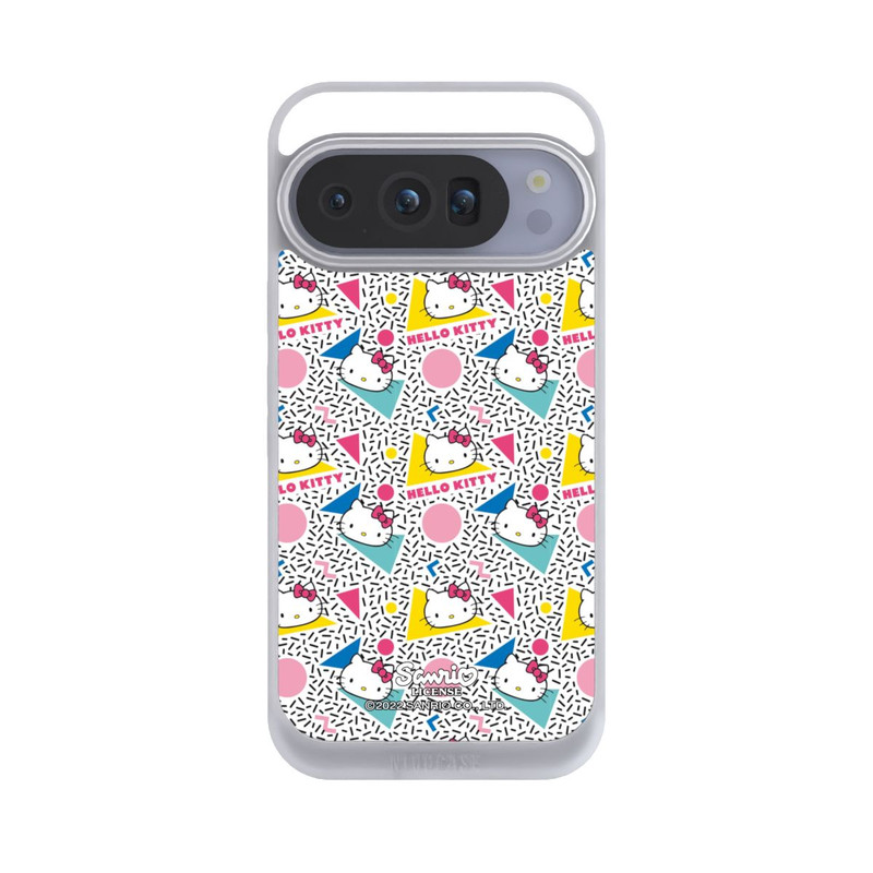 Pixel 10 Pro NIVOpure Hello Kitty 90s Neon
