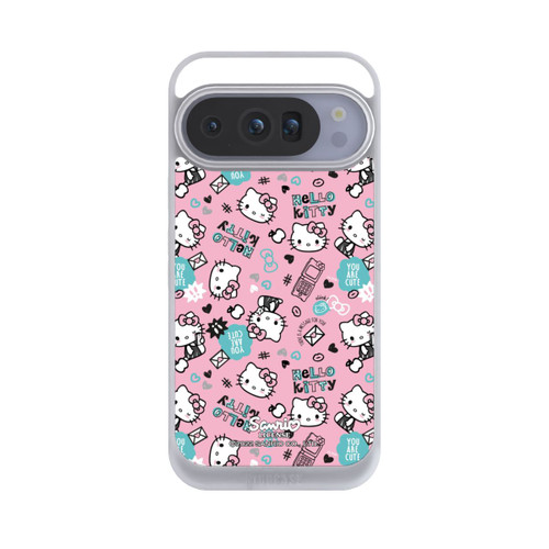 Google Pixel 10 Pro NIVOpure Hello Kitty Insta Niedlichkeit