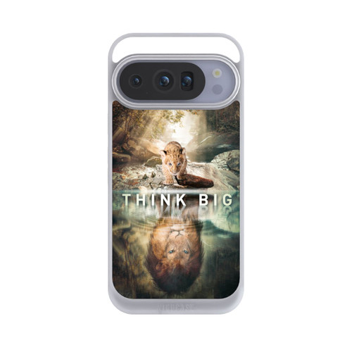 Google Pixel 10 Pro NIVOpure Think Big Löwe