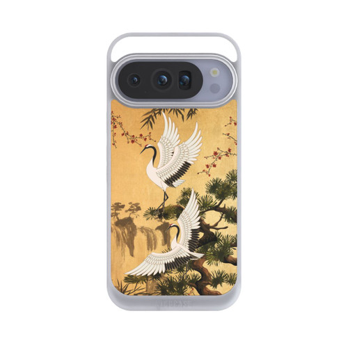 Google Pixel 10 Pro NIVOpure Kraniche Gold Japan 2