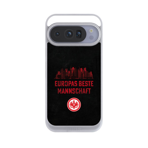 Google Pixel 10 Pro NIVOpure Europas Beste Mannschaft