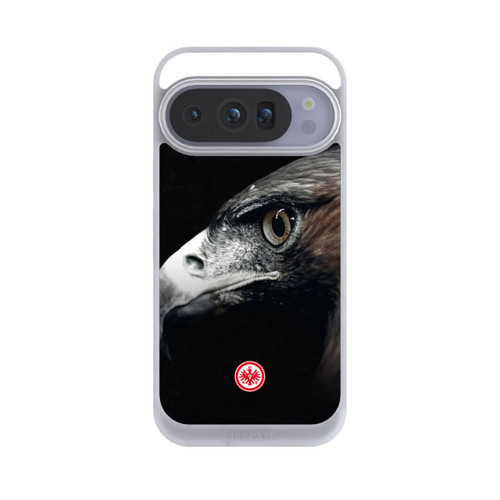 Google Pixel 10 Pro NIVOpure Eintracht Attila Schwarz