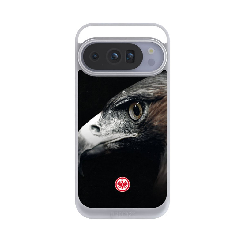 Pixel 10 Pro NIVOpure Eintracht Attila Schwarz