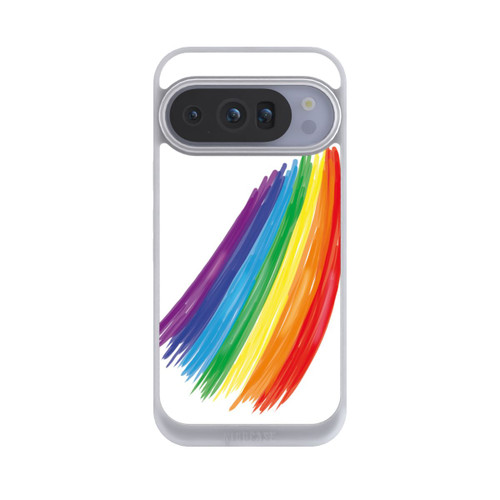 Google Pixel 10 Pro NIVOpure Rainbow Paint Brush