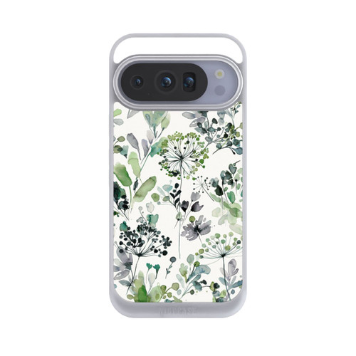 Google Pixel 10 Pro NIVOpure Herbes Sauvages Eucalyptus