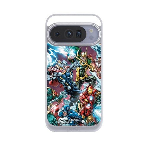 Google Pixel 10 Pro NIVOpure Avengers