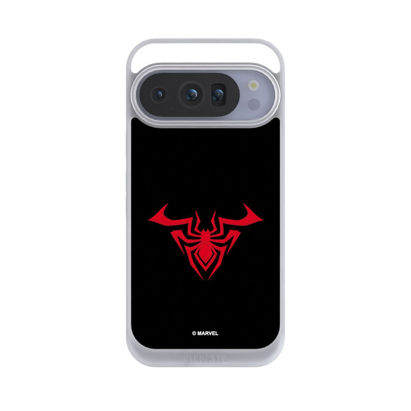 Pixel 10 Pro NIVOpure Logo Araignée Spider-Man Venom