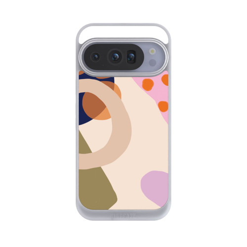 Google Pixel 10 Pro NIVOpure Colorful Boho
