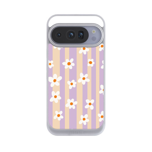 Google Pixel 10 Pro NIVOpure Gänseblümchen oh Gänseblümchen