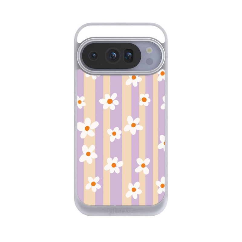 Pixel 10 Pro NIVOpure Gänseblümchen oh Gänseblümchen