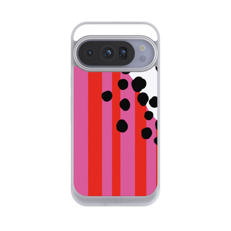 Pixel 10 Pro NIVOpure Glänzende Punkte