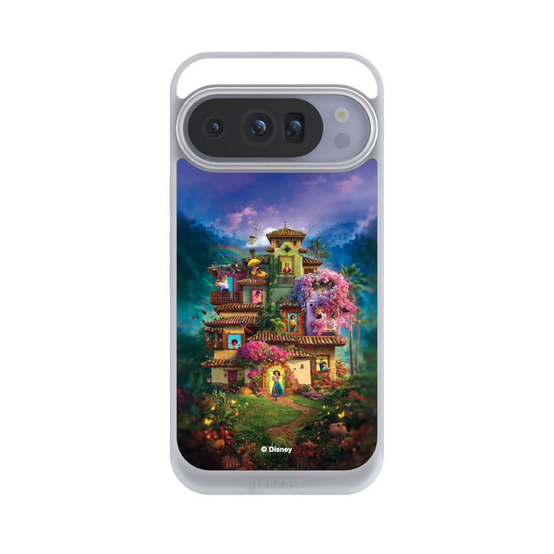 Pixel 10 Pro NIVOpure Casita Encanto