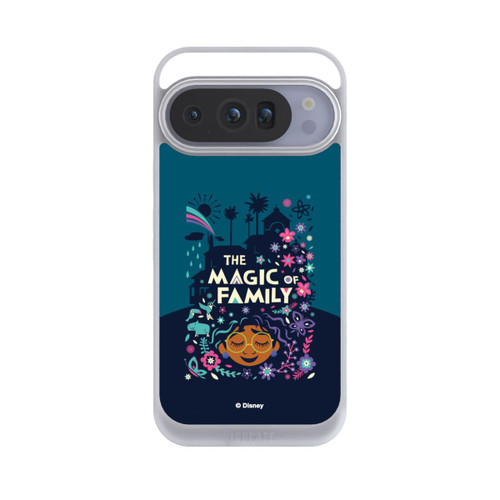 Google Pixel 10 Pro NIVOpure The Magic of Family