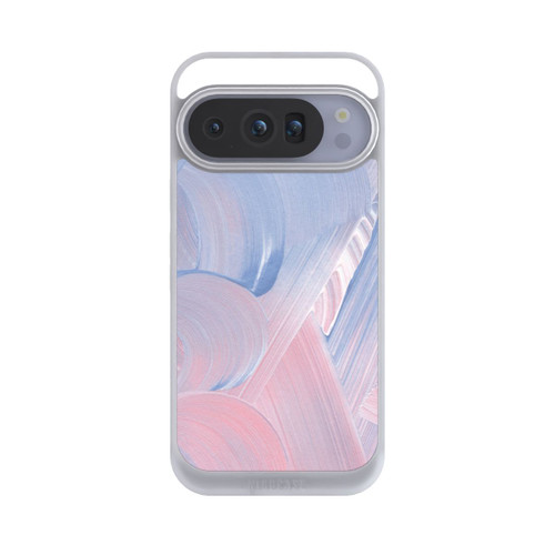 Google Pixel 10 Pro NIVOpure Emotionen in Pastell