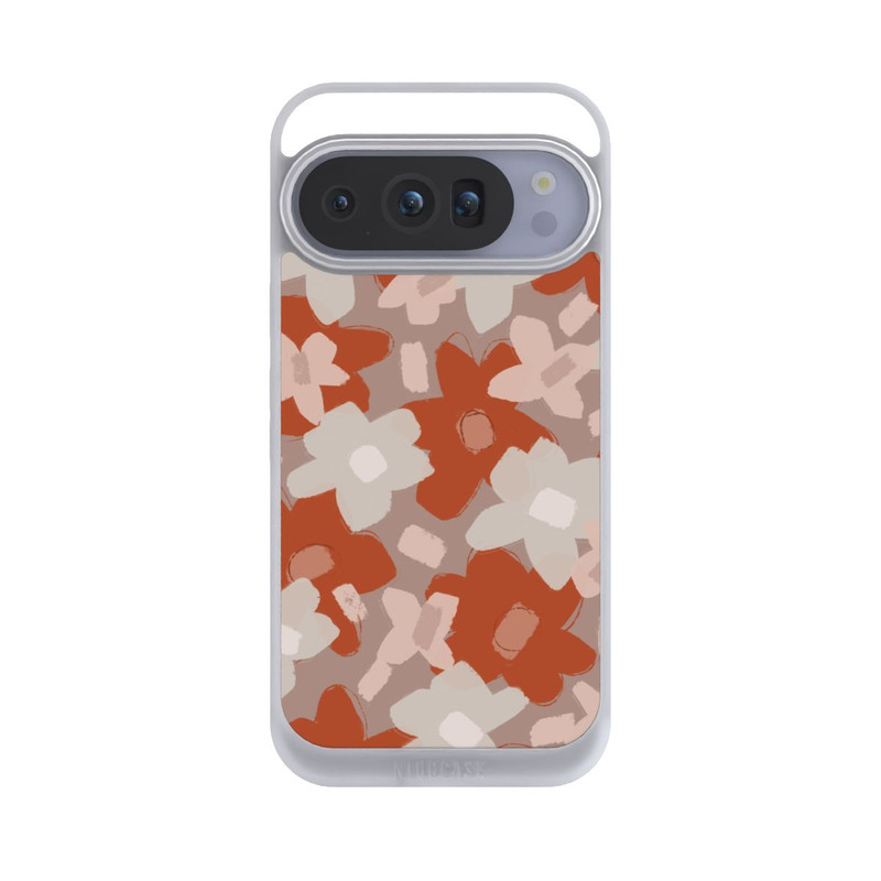 Pixel 10 Pro NIVOpure Fleurs Mignonnes Pattern