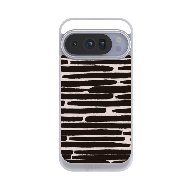 Pixel 10 Pro NIVOpure Fissures Pattern