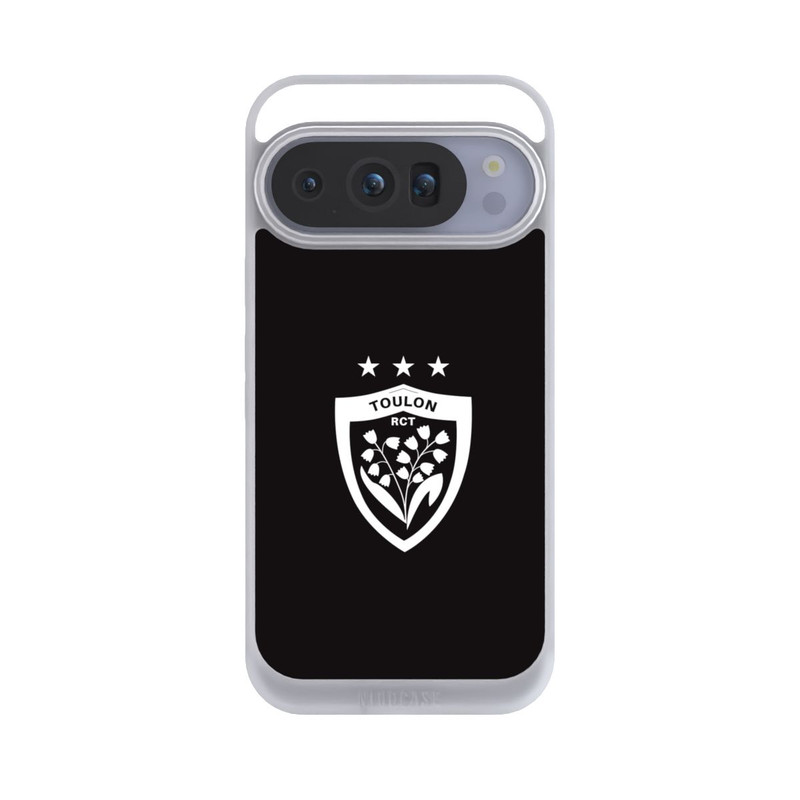 Pixel 10 Pro NIVOpure RCT Schwarz und Weiß