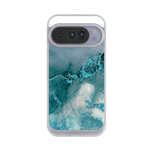 Google Pixel 10 Pro NIVOpure Alcohol Ink 3