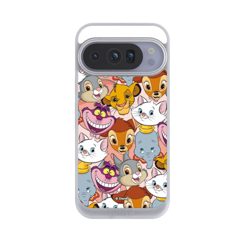 Google Pixel 10 Pro NIVOpure Closeup Disney Classic Character