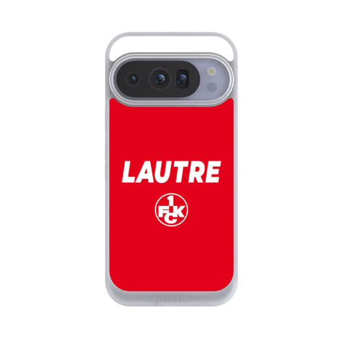 Google Pixel 10 Pro NIVOpure Lautre Rot