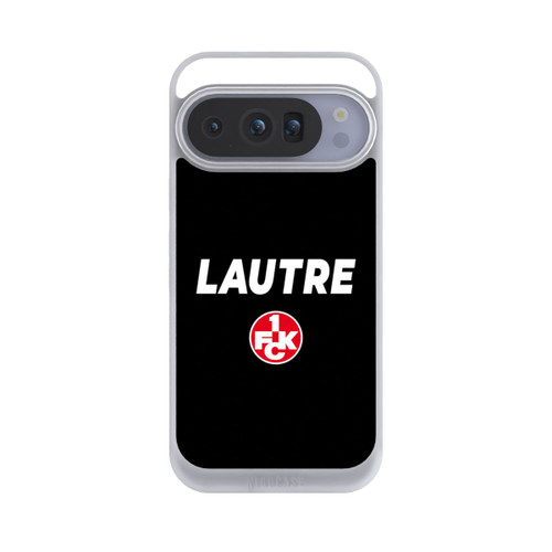 Google Pixel 10 Pro NIVOpure Lautre Schwarz