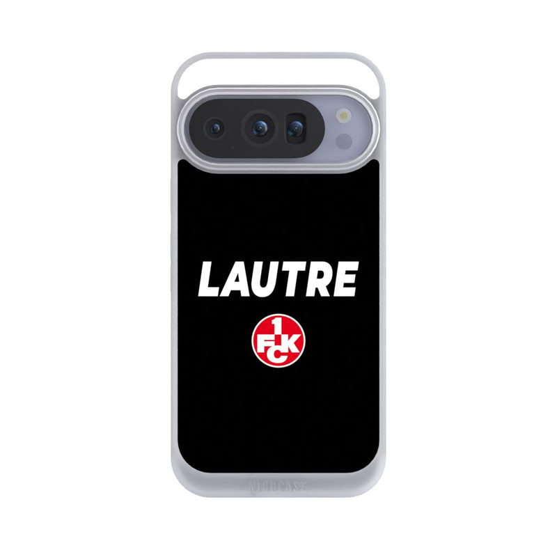 Pixel 10 Pro NIVOpure Lautre Schwarz