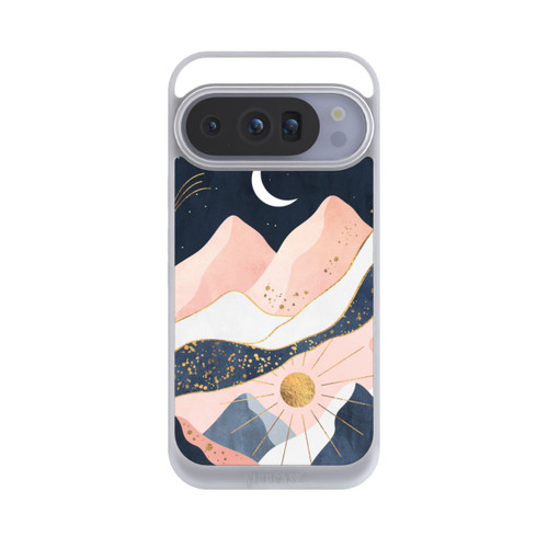 Google Pixel 10 Pro NIVOpure Tag und Nacht