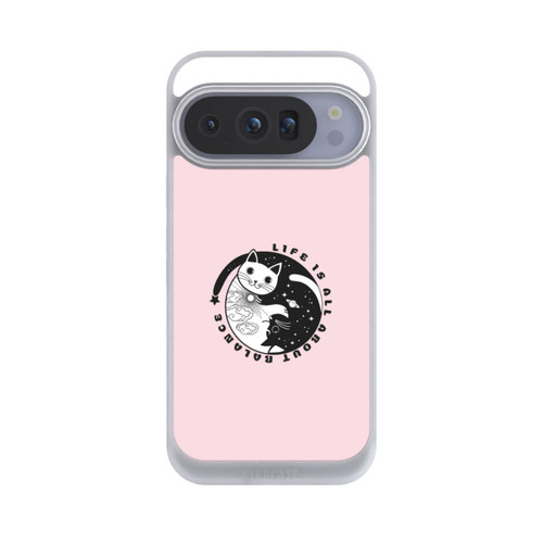 Google Pixel 10 Pro NIVOpure Life is All About Balance