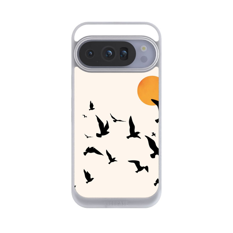 Pixel 10 Pro NIVOpure Auf und davon