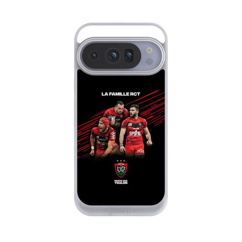 Google Pixel 10 Pro NIVOpure Die RCT-Familie