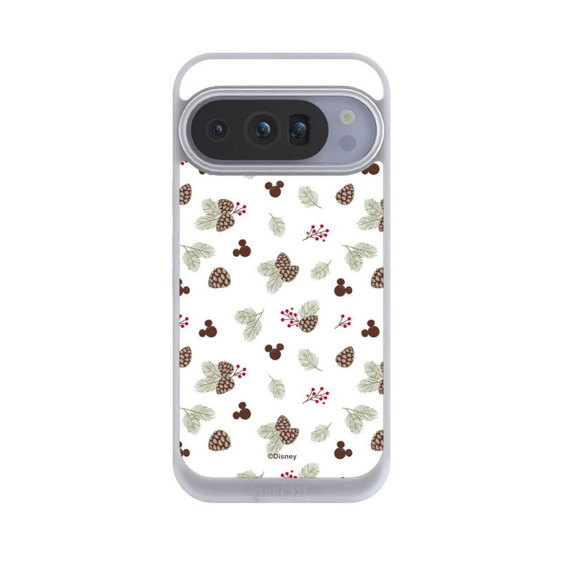 Pixel 10 Pro NIVOpure Micky-Kegel-Muster
