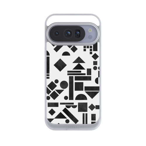 Google Pixel 10 Pro NIVOpure Geometrie