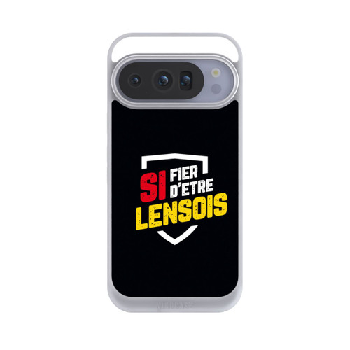 Google Pixel 10 Pro NIVOpure RC Lens Si fier d'être Lensois