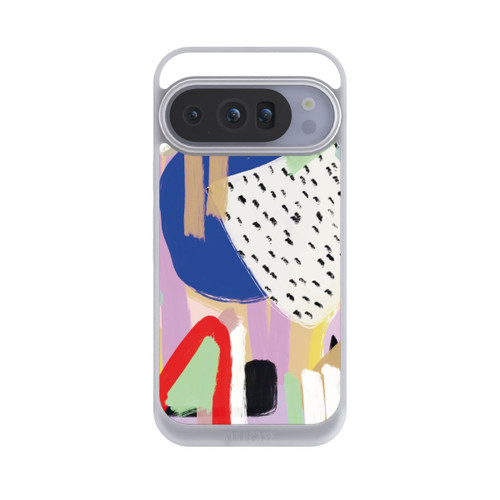 Google Pixel 10 Pro NIVOpure Color Soul