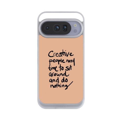 Google Pixel 10 Pro NIVOpure Creative People